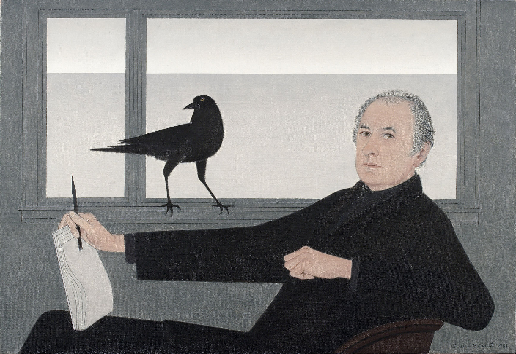 AFA will barnet